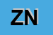 logo della ZACCARIA NAZZARENO