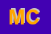logo della MACCONE CLAUDIO