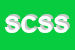 logo della SCAGNELLI COMMERCIALE SAS DI SCAGNELLI DONATO E C