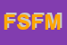 logo della FLLIFABRIS SDF DI FABRIS MARIO E BIONDI FABRIS AGATA