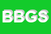 logo della B E B GLIDING SERVICE SRL