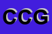 logo della CONGCAR DI CONDELLO GIOVANNI