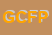 logo della GFP CONSULTING DI FRANCO PAOLO GENTILE