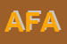 logo della ACS DI FUIANI ANTONIETTA