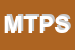 logo della MARPA TELEMATICA PICCOLA SOCIETA COOPERATIVA A RESPONSABILITALIMITATA