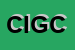 logo della CAPELLO ING GUIDO E C SNC
