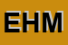 logo della EL HADID MOHAMED
