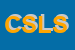 logo della CENTRO SERVIZI LAVORATORI SRL SIGLABILE CSL SRL