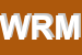 logo della WESTMINSTER DI ROSSATTO MARCO