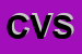 logo della CAVARGNA VEC SRL