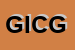 logo della GT INOX DI CLAUDIO GRISONI E C SNC