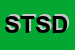 logo della SDR TECNOLOGY DI SQUARZANTI DIEGO