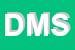 logo della DAMA MULTISERVICE SRL