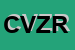 logo della CARROZZERIA VERDI DI ZANINO ROBERTO