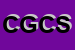 logo della CONTI G E C SOCIETAIN ACCOMANDITA SEMPLICE DI CONTI LUIGI E ADELIO E C