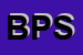 logo della B PRESS SRL