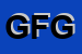 logo della GIOFOTO DI FERRARIO GIOVANNI