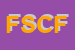 logo della FDM SAS DI CARLO FONTANONE E C