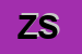 logo della ZANCANER SRL