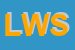 logo della LAKE WEB SRL