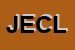 logo della JACQUES ERVE DI CUPERTINO LUCIA