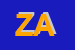 logo della ZANDONA ARTURO