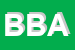 logo della BARISELLI BARBIERI AMLETO