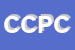 logo della COBEMAR DI COLOMBO PAOLO E C SNC