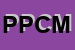 logo della PC POINT COMPUTERS DI MOROSINI FRANCO