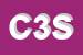 logo della C 3 SRL