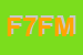 logo della FERMA 71 DI FERRARI MASSIMO