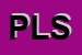 logo della PRISMA LAB SRL