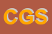 logo della CALZATURE GFP SRL