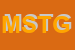 logo della MT SERVICE DI TOMASELLI GIUSEPPE