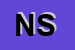 logo della NEXUS SRL