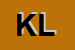 logo della KANACI LEO