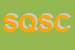 logo della SOLIDARIETA QUATTRO SOC COOP SOCIALE SIGLABILE SOL4 SCS
