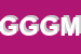 logo della G E G DI GRANERI MAICOL