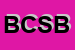 logo della BCN COSTRUZIONI SAS DI BRUNATO MAURA