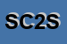 logo della SAN CARLO 2002 SOC COOP