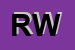 logo della RONCO WALTER