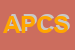 logo della AFP DI PIGNATARO E C SAS