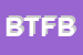 logo della BFT TERMOIDRAULICA DI FABIO BALDI
