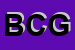 logo della BIOSHOP DI COLLO GIORGIO