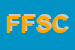 logo della FGF DI FALETTO SERGIO E C SNC