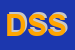 logo della DS SERVIZI SRL