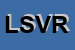 logo della LTV SAS DI VARACALLI ROCCO E C