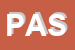 logo della PLASTIC ART SPA