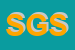 logo della SCAGLIOLA GLASS SRL