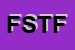 logo della FT SYSTEM DI TORNIMBENI FABIO